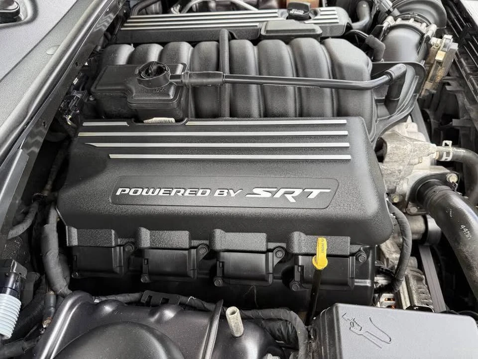 2016 Dodge Challenger SRT8 & 392 3rd Gen - Image 8 of 10