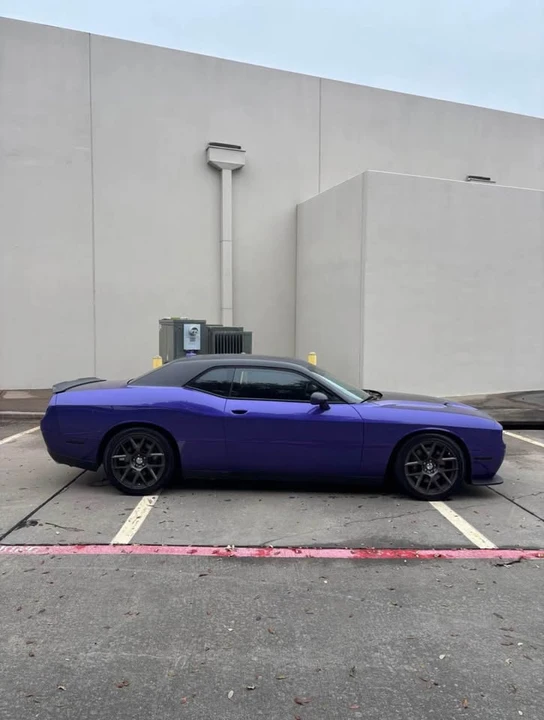 2016 Dodge Challenger SRT8 & 392 3rd Gen - Image 3 of 10