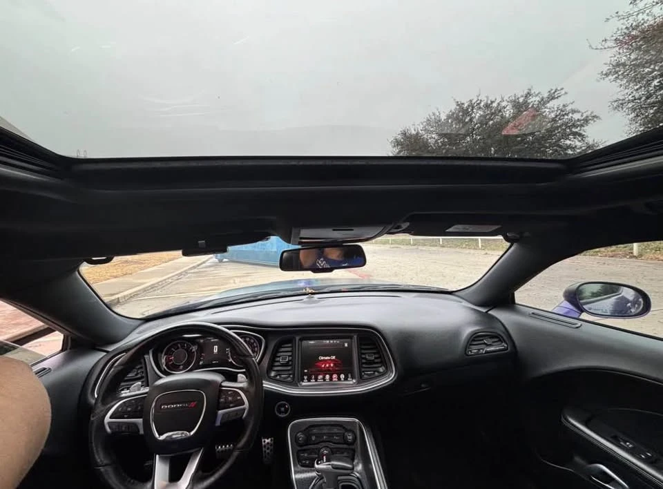 2016 Dodge Challenger SRT8 & 392 3rd Gen - Image 4 of 10