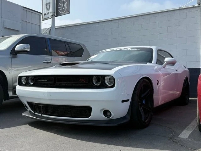 2016 Dodge Challenger SRT8 & 392 3rd Gen - Image 3 of 11
