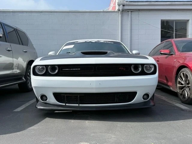 2016 Dodge Challenger SRT8 & 392 3rd Gen - Image 2 of 11