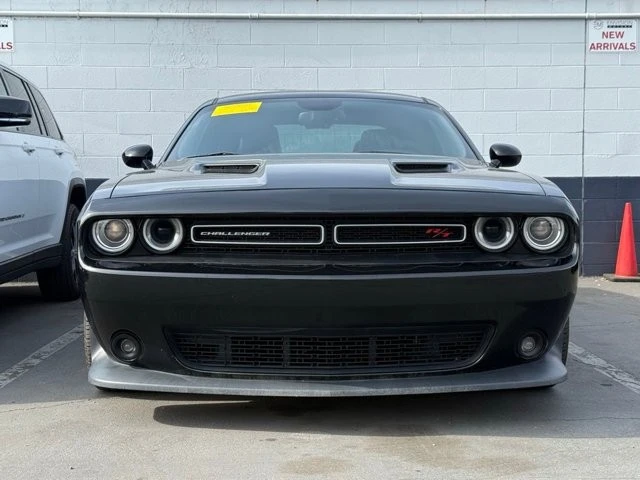 2016 Dodge Challenger SRT8 & 392 3rd Gen - Image 2 of 11