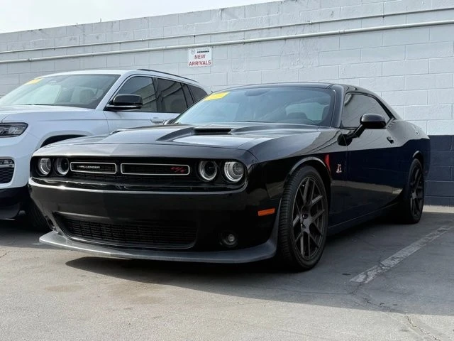 2016 Dodge Challenger SRT8 & 392 3rd Gen - Image 3 of 11