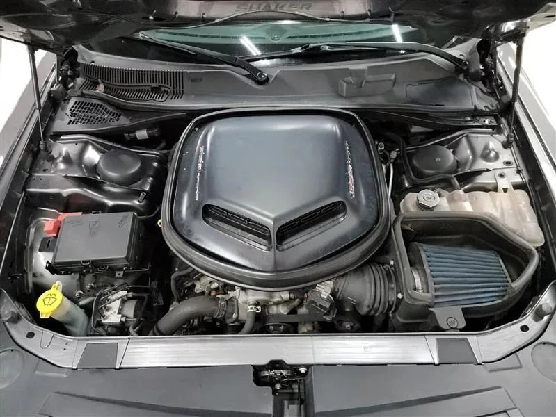 2016 Dodge Challenger SRT8 & 392 3rd Gen - Image 10 of 12