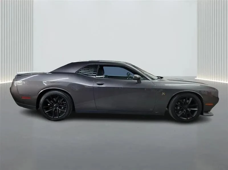 2016 Dodge Challenger SRT8 & 392 3rd Gen - Image 6 of 12