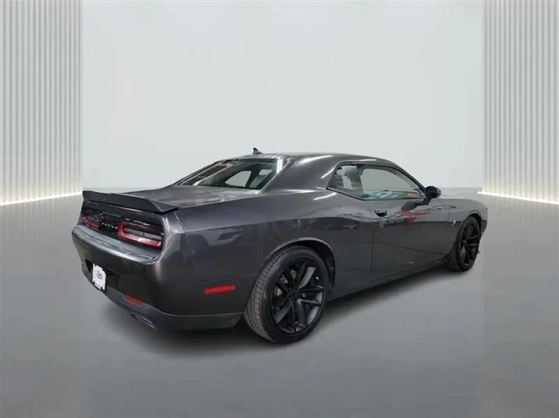 2016 Dodge Challenger SRT8 & 392 3rd Gen - Image 5 of 12