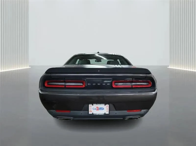 2016 Dodge Challenger SRT8 & 392 3rd Gen - Image 4 of 12