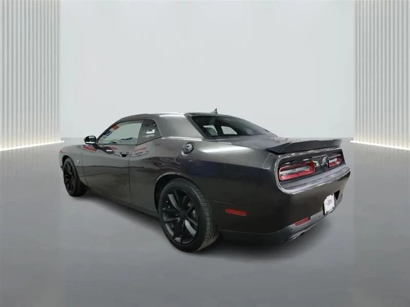 2016 Dodge Challenger SRT8 & 392 3rd Gen - Image 3 of 12