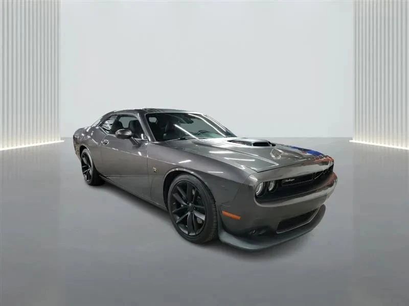 2016 Dodge Challenger SRT8 & 392 3rd Gen - Image 7 of 12