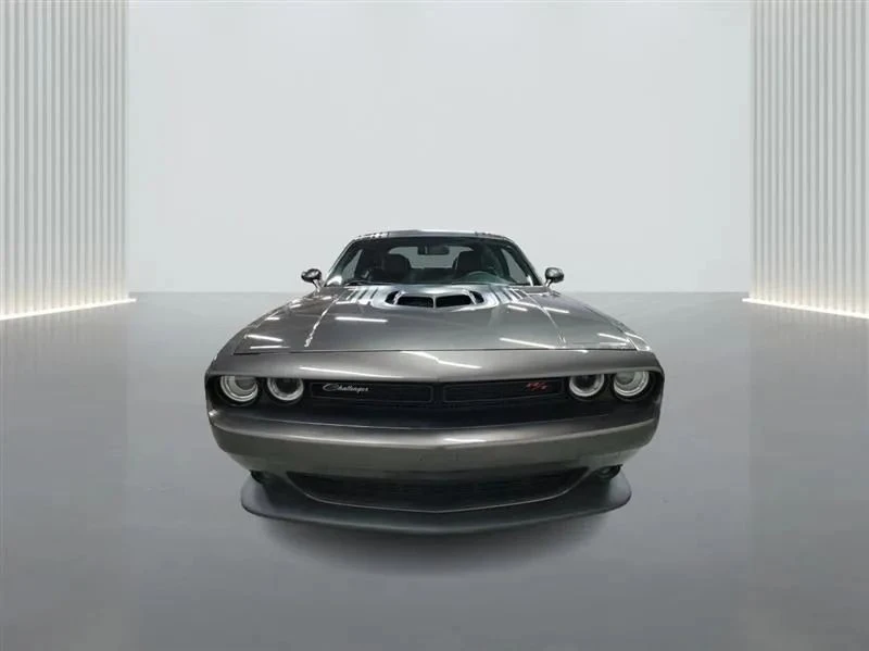 2016 Dodge Challenger SRT8 & 392 3rd Gen - Image 8 of 12