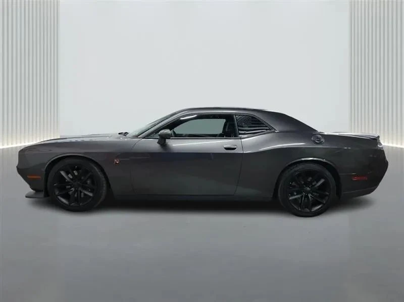 2016 Dodge Challenger SRT8 & 392 3rd Gen - Image 2 of 12