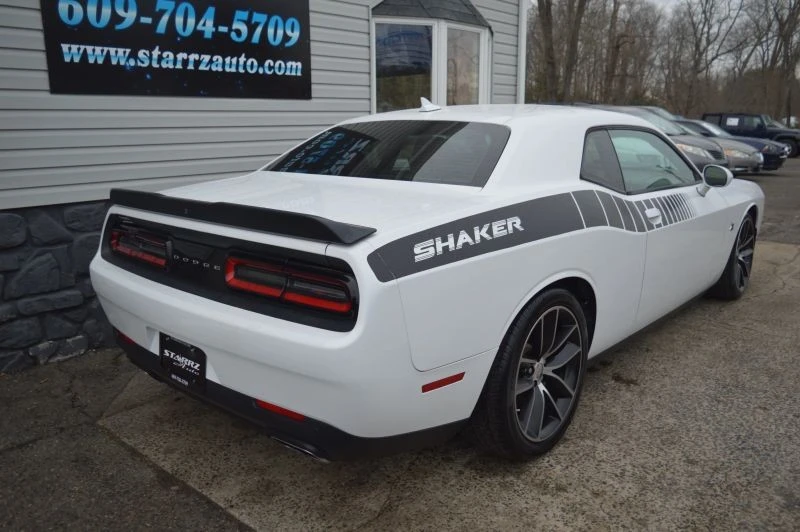 2016 Dodge Challenger SRT8 & 392 3rd Gen - Image 5 of 12