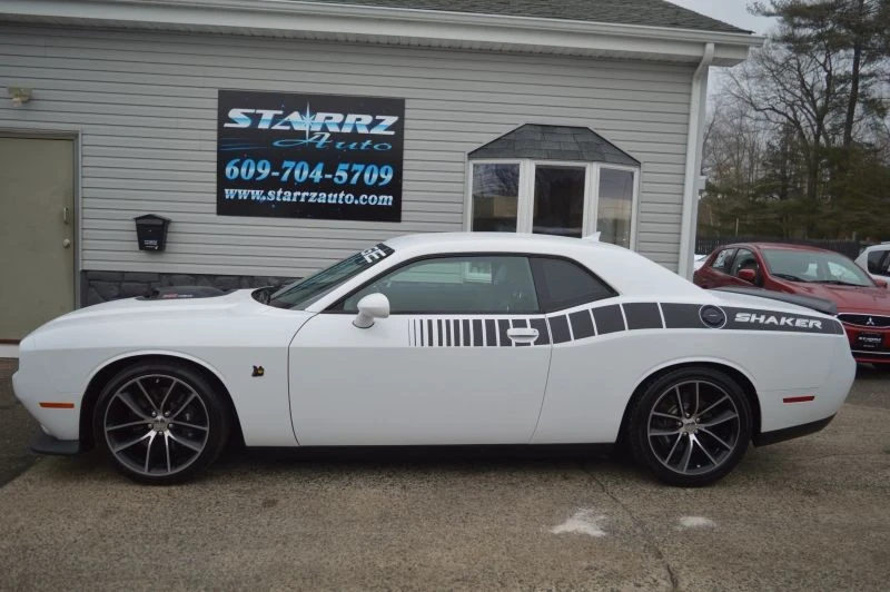 2016 Dodge Challenger SRT8 & 392 3rd Gen - Image 2 of 12