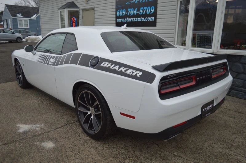2016 Dodge Challenger SRT8 & 392 3rd Gen - Image 3 of 12