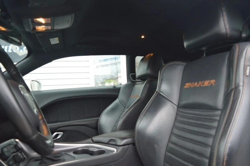 2016 Dodge Challenger SRT8 & 392 3rd Gen - Image 12 of 12