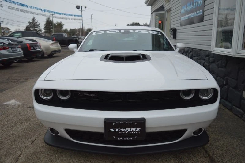 2016 Dodge Challenger SRT8 & 392 3rd Gen - Image 8 of 12
