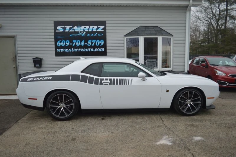 2016 Dodge Challenger SRT8 & 392 3rd Gen - Image 6 of 12