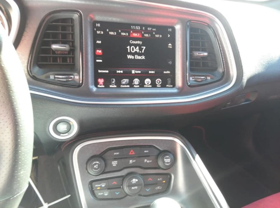 2016 Dodge Challenger SRT8 & 392 3rd Gen - Image 4 of 11