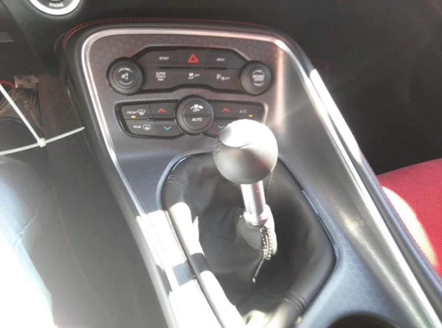 2016 Dodge Challenger SRT8 & 392 3rd Gen - Image 5 of 11