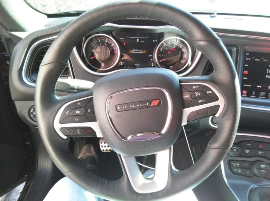 2016 Dodge Challenger SRT8 & 392 3rd Gen - Image 3 of 11