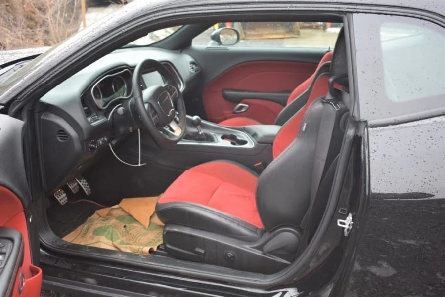 2016 Dodge Challenger SRT8 & 392 3rd Gen - Image 7 of 11