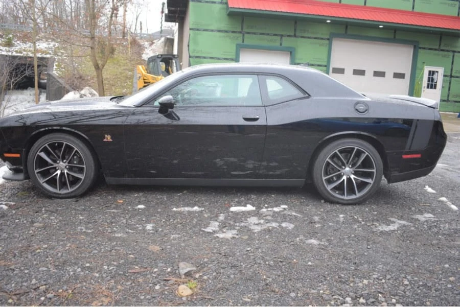 2016 Dodge Challenger SRT8 & 392 3rd Gen - Image 2 of 11