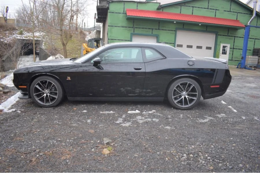 2016 Dodge Challenger SRT8 & 392 3rd Gen - Image 8 of 11
