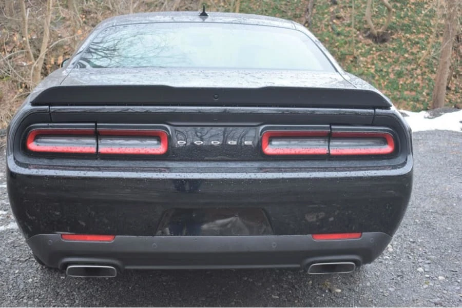 2016 Dodge Challenger SRT8 & 392 3rd Gen - Image 9 of 11