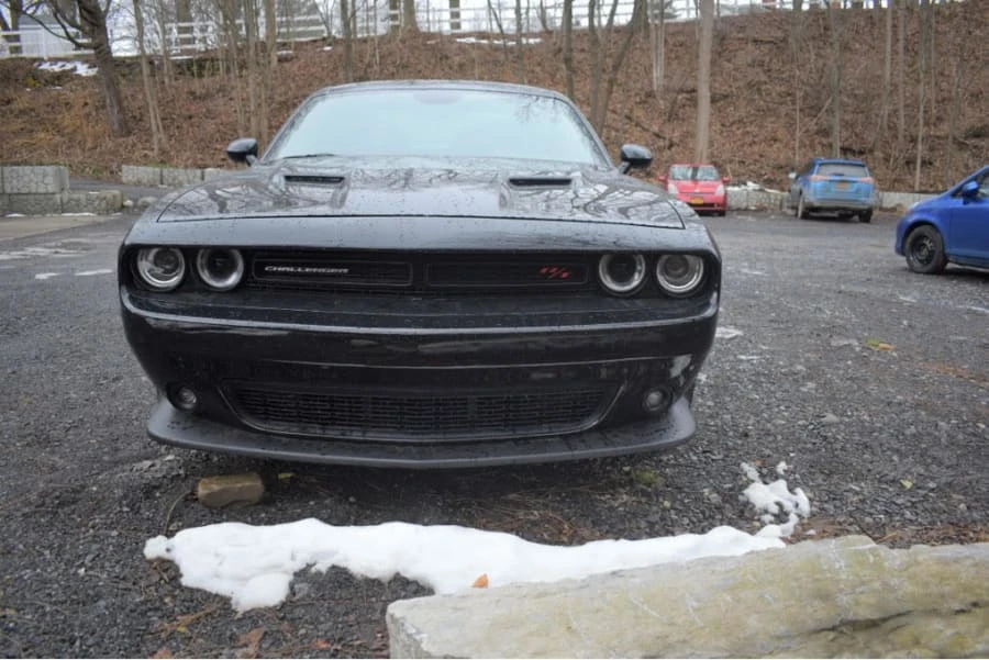 2016 Dodge Challenger SRT8 & 392 3rd Gen - Image 10 of 11