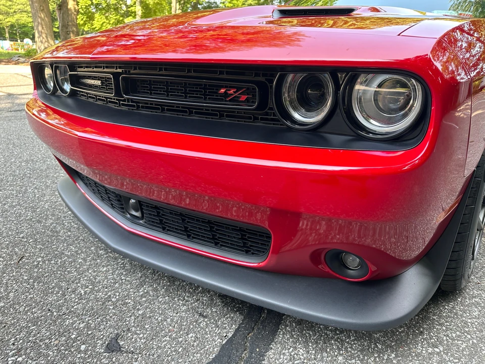2016 Dodge Challenger SRT8 & 392 3rd Gen - Image 15 of 31