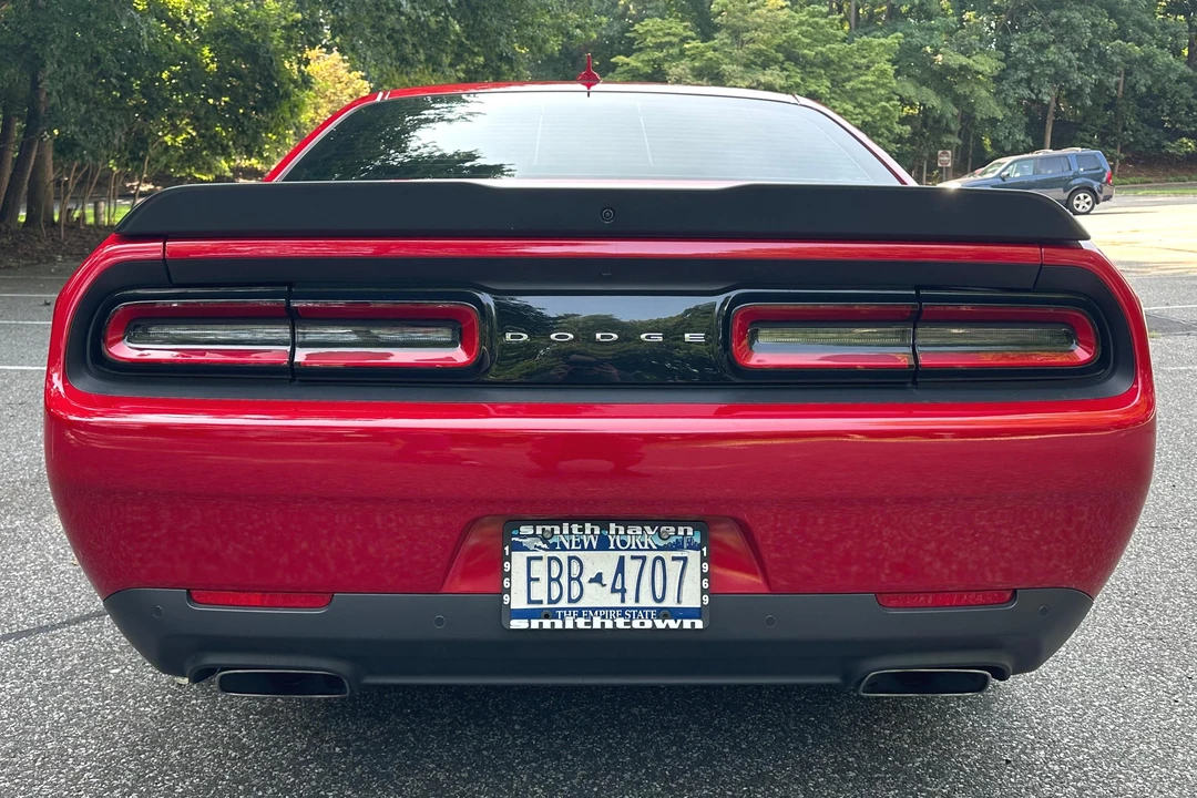 2016 Dodge Challenger SRT8 & 392 3rd Gen - Image 5 of 31