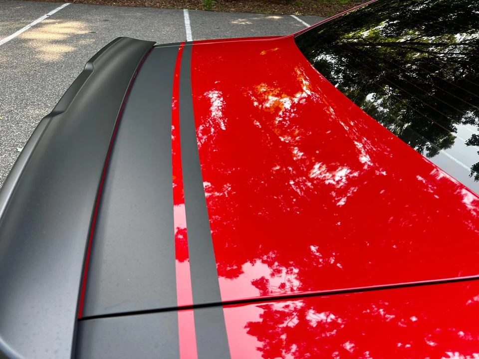 2016 Dodge Challenger SRT8 & 392 3rd Gen - Image 31 of 31