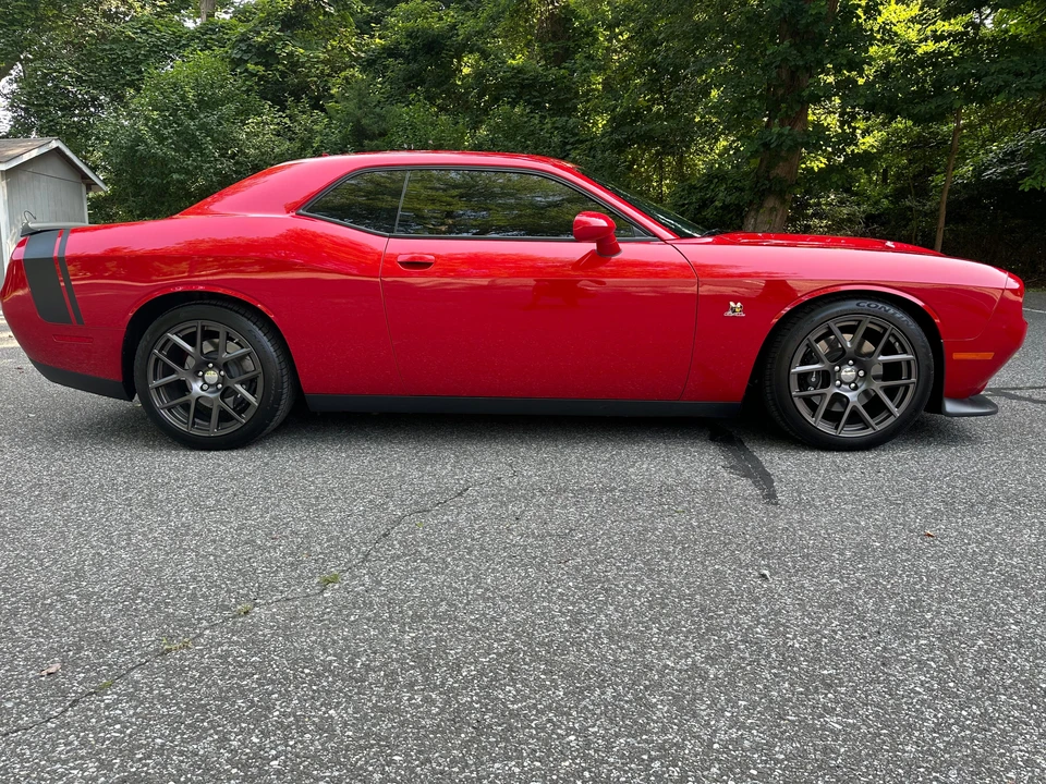 2016 Dodge Challenger SRT8 & 392 3rd Gen - Image 9 of 31