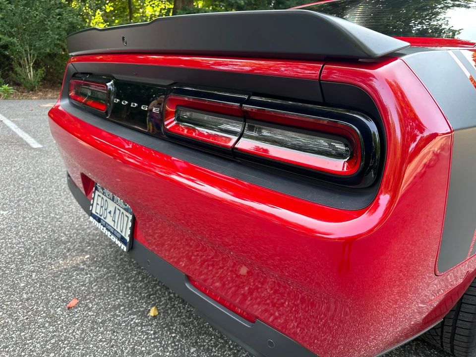 2016 Dodge Challenger SRT8 & 392 3rd Gen - Image 27 of 31