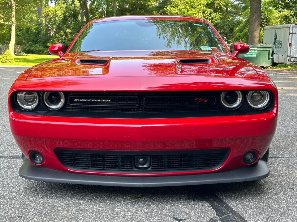 2016 Dodge Challenger SRT8 & 392 3rd Gen - Image 6 of 31
