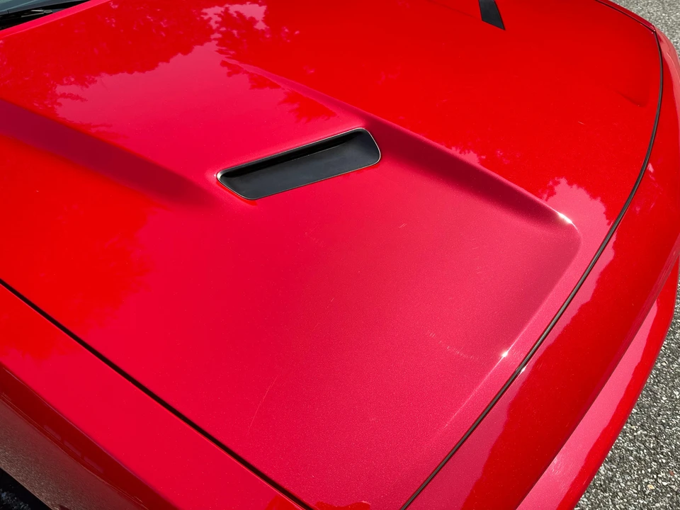 2016 Dodge Challenger SRT8 & 392 3rd Gen - Image 12 of 31