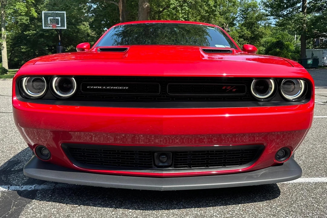 2016 Dodge Challenger SRT8 & 392 3rd Gen - Image 2 of 31