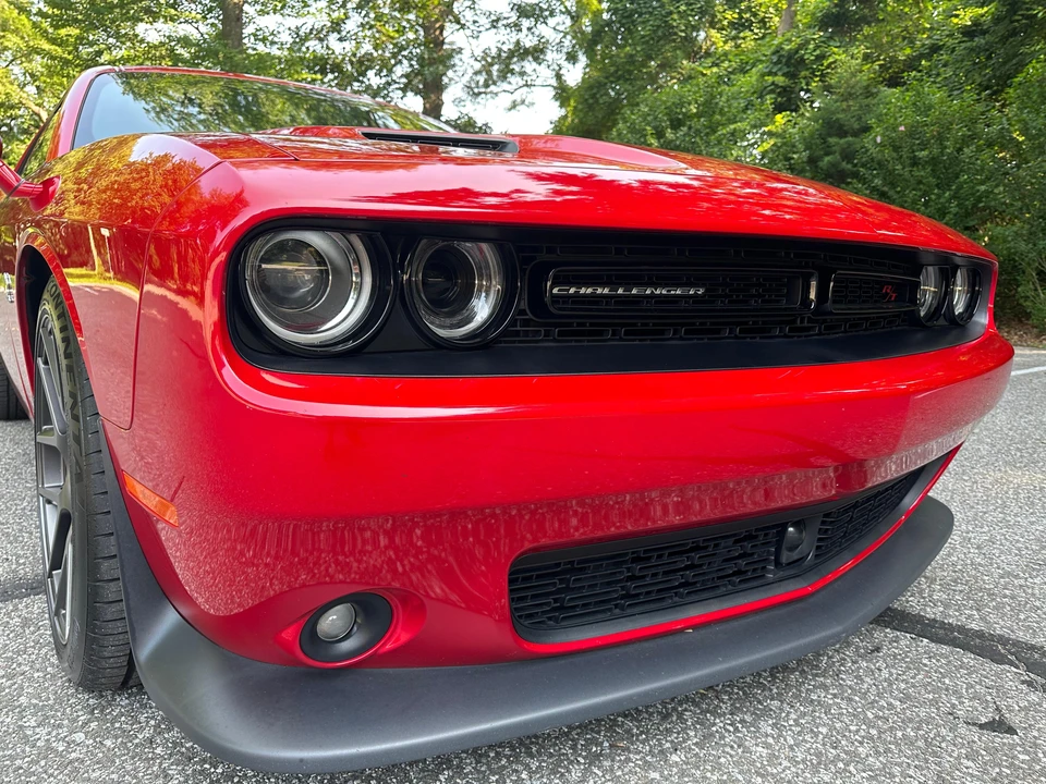 2016 Dodge Challenger SRT8 & 392 3rd Gen - Image 11 of 31