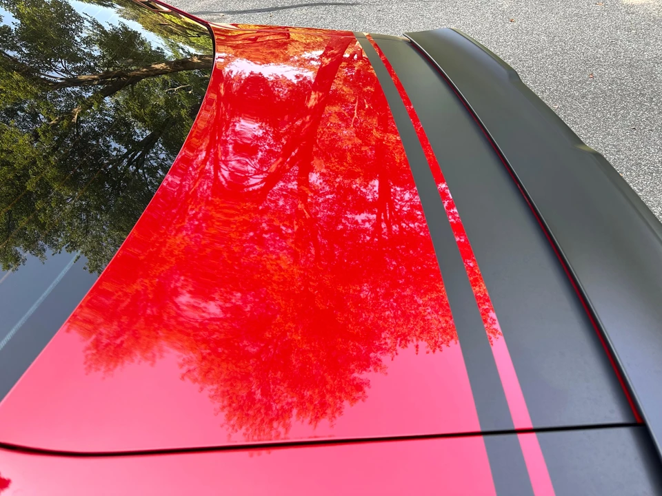 2016 Dodge Challenger SRT8 & 392 3rd Gen - Image 23 of 31