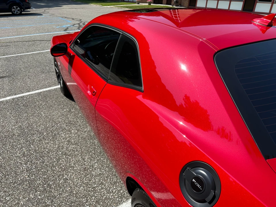 2016 Dodge Challenger SRT8 & 392 3rd Gen - Image 22 of 31