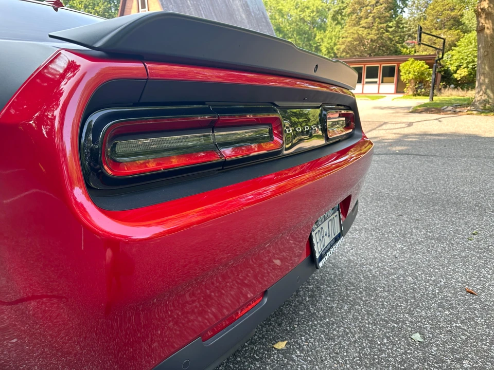 2016 Dodge Challenger SRT8 & 392 3rd Gen - Image 25 of 31