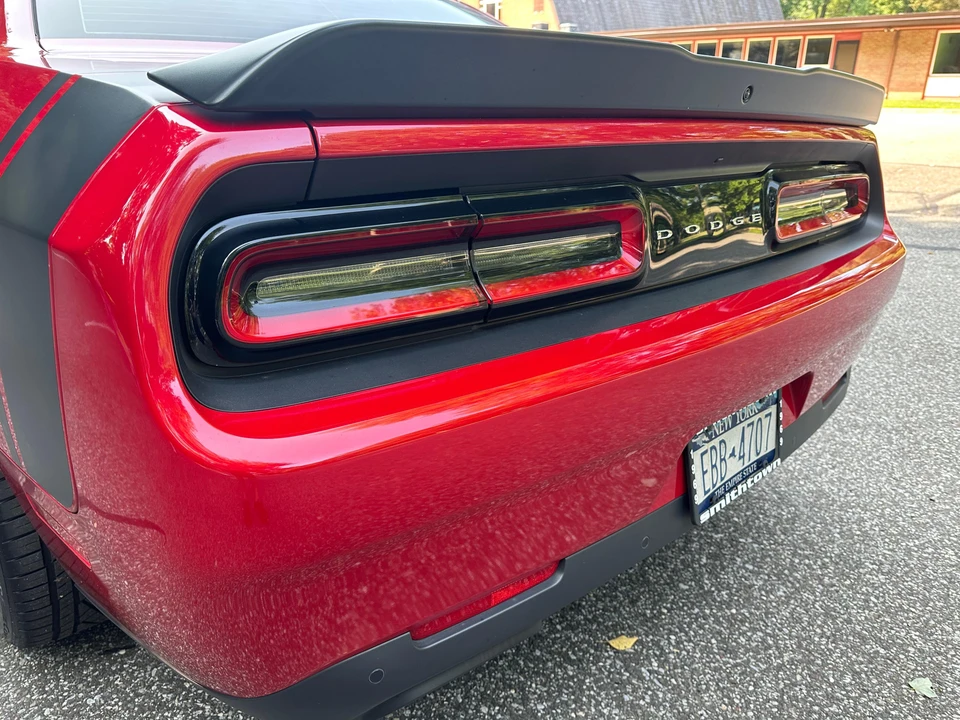 2016 Dodge Challenger SRT8 & 392 3rd Gen - Image 26 of 31