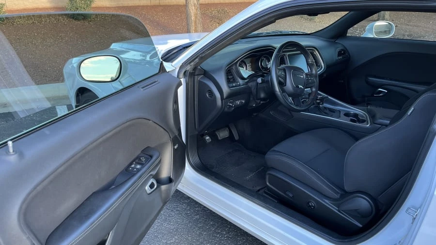 2016 Dodge Challenger SRT8 & 392 3rd Gen - Image 11 of 15