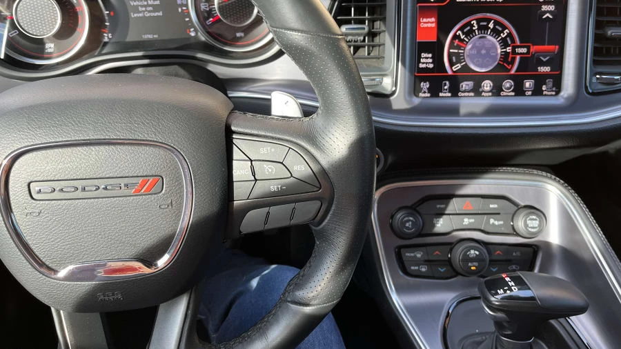2016 Dodge Challenger SRT8 & 392 3rd Gen - Image 13 of 15