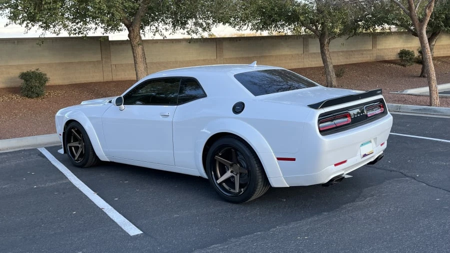 2016 Dodge Challenger SRT8 & 392 3rd Gen - Image 5 of 15