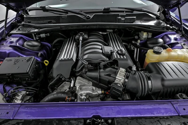 2016 Dodge Challenger SRT8 & 392 3rd Gen - Image 14 of 31
