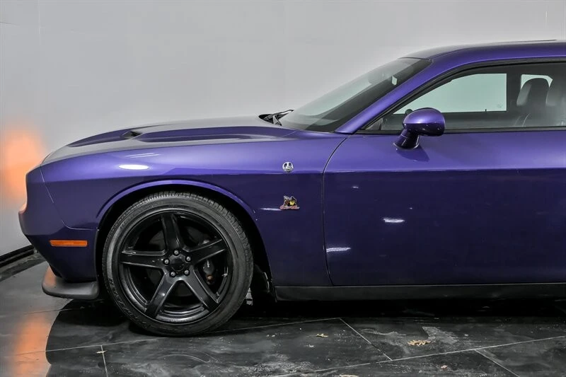 2016 Dodge Challenger SRT8 & 392 3rd Gen - Image 6 of 31