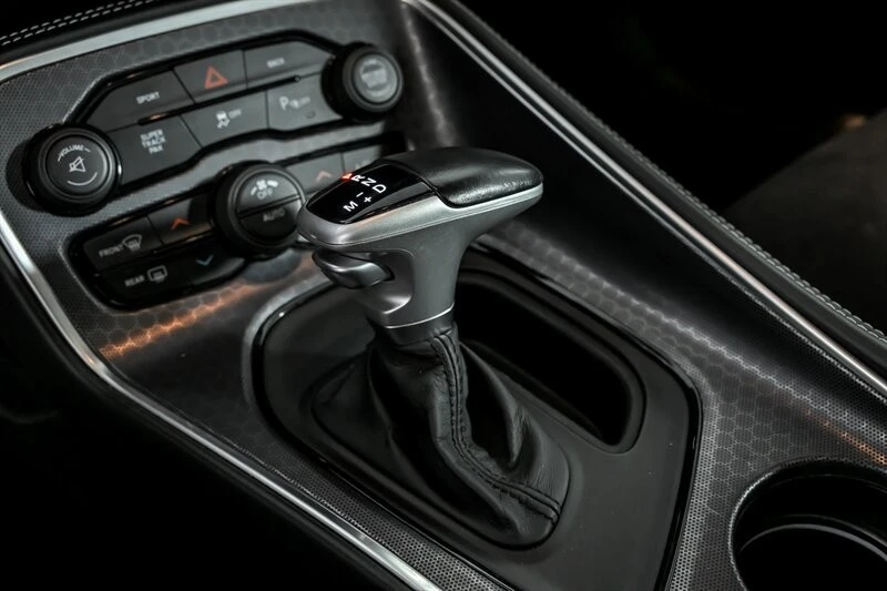 2016 Dodge Challenger SRT8 & 392 3rd Gen - Image 31 of 31