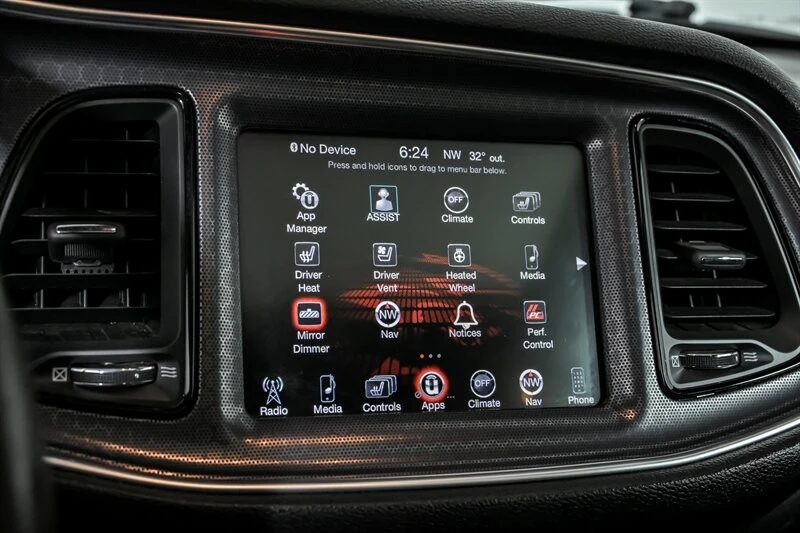 2016 Dodge Challenger SRT8 & 392 3rd Gen - Image 29 of 31
