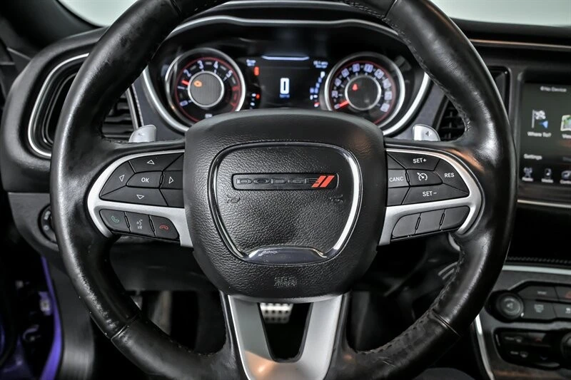 2016 Dodge Challenger SRT8 & 392 3rd Gen - Image 24 of 31
